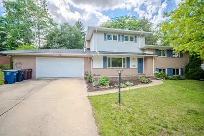 1943 Ivywood Drive, Ann Arbor, MI 48103 - Photo 6