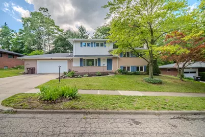 1943 Ivywood Drive, Ann Arbor, MI 48103 - Photo 4