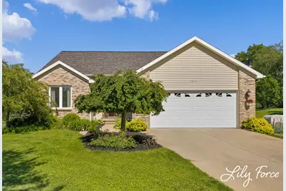 3811 Ethel Drive, Middleville, MI 49333 - Photo 2