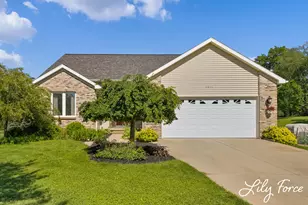 3811 Ethel Dr, Middleville, MI 49333 - Photo 2