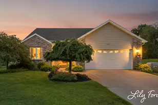 3811 Ethel Dr, Middleville, MI 49333 - Photo 1