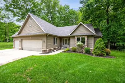 10372 Mountain View Trail, Canadian Lakes, MI 49346 - Photo 30