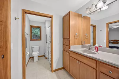 10372 Mountain View Trail, Canadian Lakes, MI 49346 - Photo 22