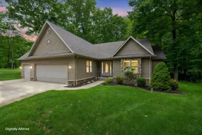 10372 Mountain View Trail, Canadian Lakes, MI 49346 - Photo 38