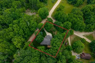 10372 Mountain View Trail, Canadian Lakes, MI 49346 - Photo 6