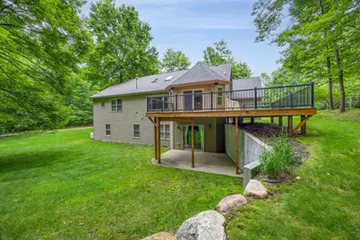 10372 Mountain View Trail, Canadian Lakes, MI 49346 - Photo 2