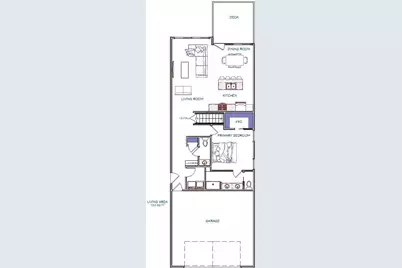 1528 Wilson Road #42, Spring Lake, MI 49456 - Photo 44