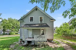 54 Frisbie Ave, Battle Creek, MI 49037 - Photo 16