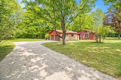 8424 3rd Street, Onekama, MI 49675 - Photo 6