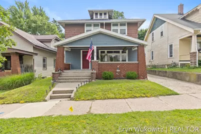 1038 Widdicomb Avenue NW, Grand Rapids, MI 49504 - Photo 10