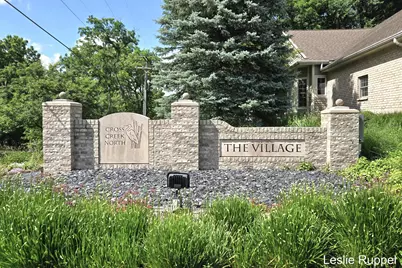 1712 Big Timber Court NE, Grand Rapids, MI 49505 - Photo 4