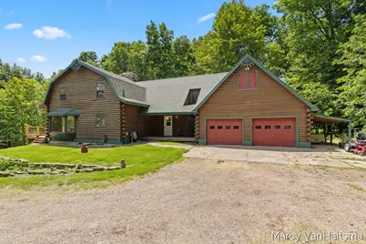 5837 Warner Street, Allendale, MI 49401 - Photo 2