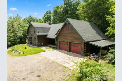 5837 Warner Street, Allendale, MI 49401 - Photo 4