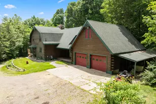 5837 Warner St, Allendale, MI 49401 - Photo 4