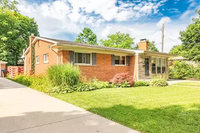 1455 Roosevelt Street, Ypsilanti, MI 48197 - Photo 2