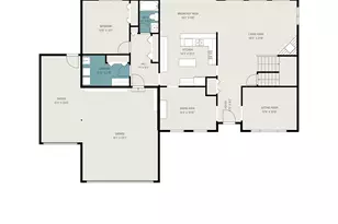 2685 Hunters Point, Kalamazoo, MI 49048 - Photo 32