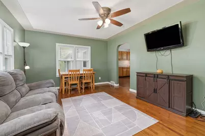 4826 Burt Avenue, Grand Ledge, MI 48837 - Photo 8