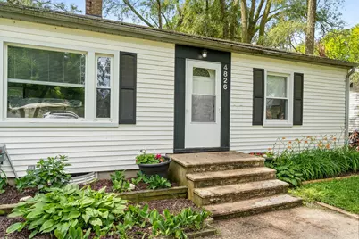 4826 Burt Avenue, Grand Ledge, MI 48837 - Photo 4