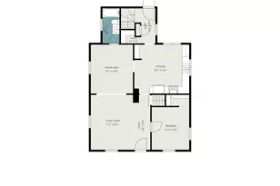 2663 N Harris Rd, Ypsilanti, MI 48198 - Photo 4