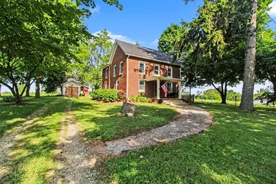 2663 N Harris Road, Ypsilanti, MI 48198 - Photo 2