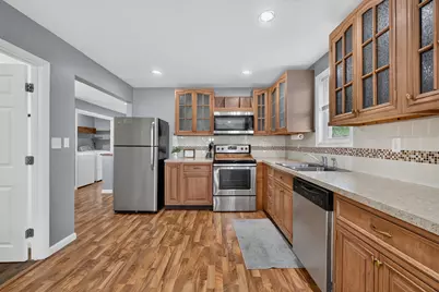 298 Ackerson Lake Drive, Jackson, MI 49201 - Photo 14