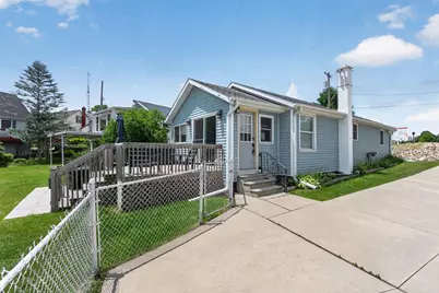298 Ackerson Lake Drive, Jackson, MI 49201 - Photo 6