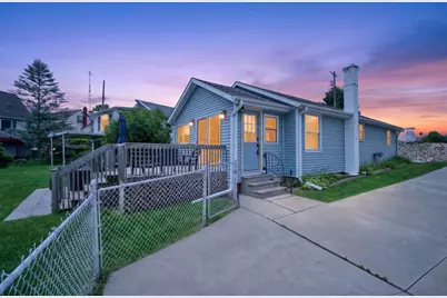 298 Ackerson Lake Drive, Jackson, MI 49201 - Photo 1