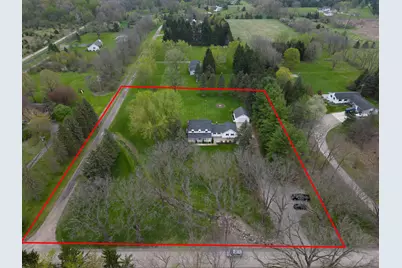 6121 Saline Waterworks Road, Saline, MI 48176 - Photo 2