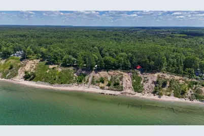 4616 W Fox Farm Road, Manistee, MI 49660 - Photo 38