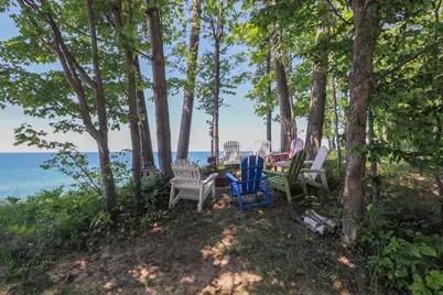 4616 W Fox Farm Road, Manistee, MI 49660 - Photo 34