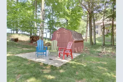 4616 W Fox Farm Road, Manistee, MI 49660 - Photo 50