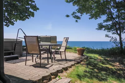 4616 W Fox Farm Road, Manistee, MI 49660 - Photo 10