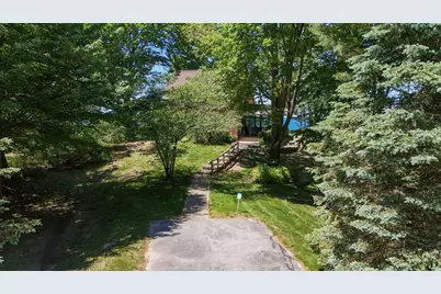 4616 W Fox Farm Road, Manistee, MI 49660 - Photo 2