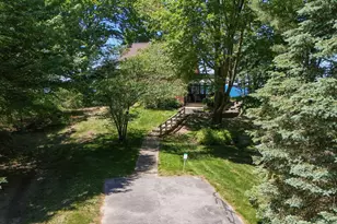 4616 W Fox Farm Rd, Manistee, MI 49660 - Photo 2