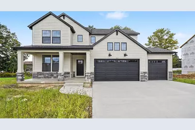 1802 Worthing Street SW, Byron Center, MI 49315 - Photo 2