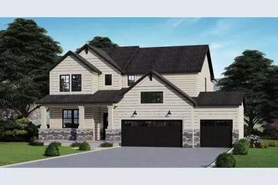 1802 Worthing Street SW, Byron Center, MI 49315 - Photo 1