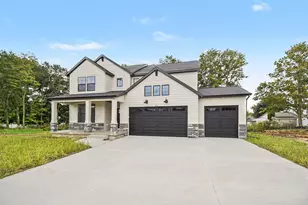 1802 Worthing St SW, Byron Center, MI 49315 - Photo 1