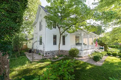 238 Harrison Street, Chelsea, MI 48118 - Photo 44