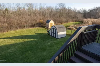 7058 Shady Knoll Drive SE, Caledonia, MI 49316 - Photo 16