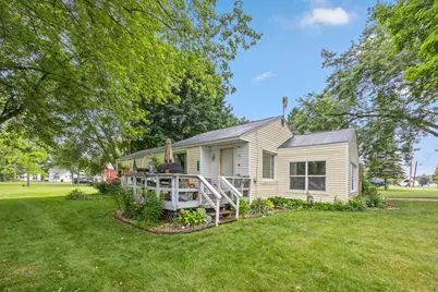 218 Edgar Street, Lakeview, MI 48850 - Photo 2
