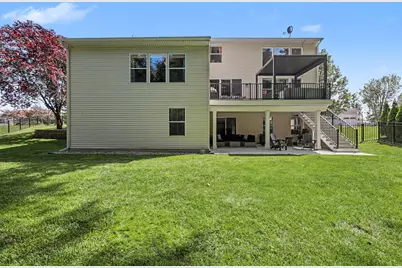 15359 Bayou Meadows Court, Spring Lake, MI 49456 - Photo 34