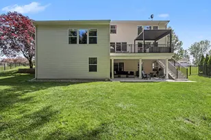 15359 Bayou Meadows Ct, Spring Lake, MI 49456 - Photo 34