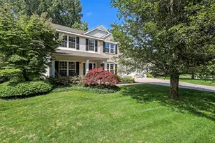 15359 Bayou Meadows Ct, Spring Lake, MI 49456 - Photo 2