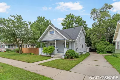 2317 Collingwood Avenue SW, Wyoming, MI 49519 - Photo 1