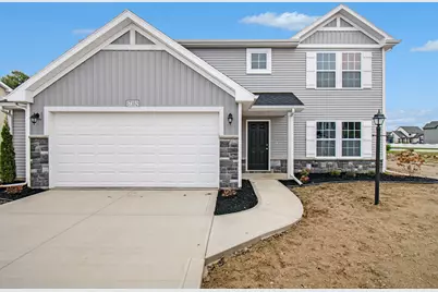 7068 Pileated Drive, Caledonia, MI 49316 - Photo 1
