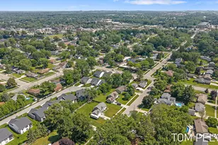 5659 VandeBunte Ct, Hudsonville, MI 49426 - Photo 28