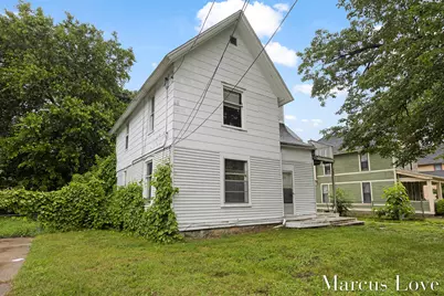 233 Hollister Avenue SE, Grand Rapids, MI 49506 - Photo 4