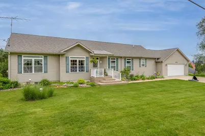 20777 Walnut Drive, Reed City, MI 49677 - Photo 1