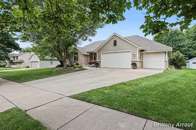 2289 Pheasant Avenue NW, Grand Rapids, MI 49534 - Photo 4