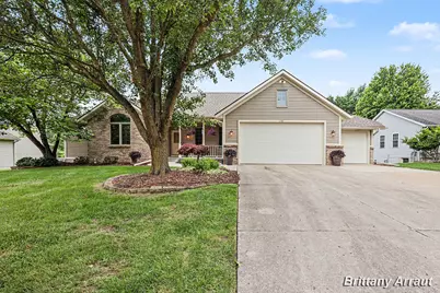 2289 Pheasant Avenue NW, Grand Rapids, MI 49534 - Photo 2